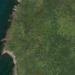 Satellite imagery of Black Point, CA