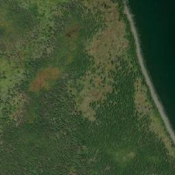 Satellite imagery of Black Point, CA