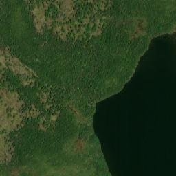 Satellite imagery of Black Point Hill, CA