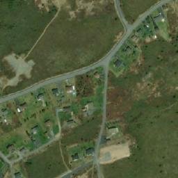 Satellite imagery of Lower Hawke Hill, CA