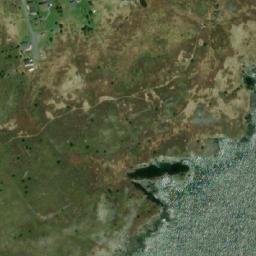Satellite imagery of Feather Point, CA