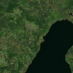 Satellite imagery of Brocks Head, CA