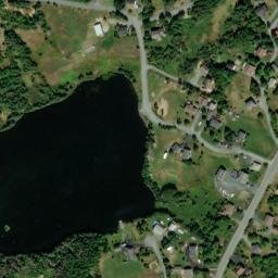 Satellite imagery of Watts Ridge, CA