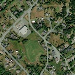 Satellite imagery of Watts Ridge, CA