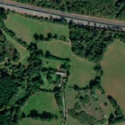 Satellite imagery of Château de Meudon, FR