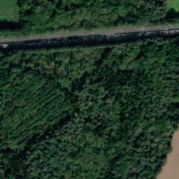 Satellite imagery of Château de Meudon, FR