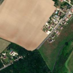 Satellite imagery of Château de Marcault, FR