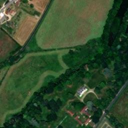 Satellite imagery of Château de Marcault, FR