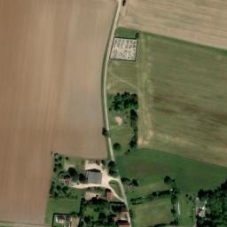 Satellite imagery of Abbaye Notre-Dame de Rougemont, FR