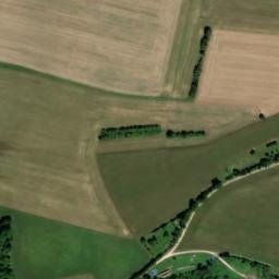 Satellite imagery of Abbaye Notre-Dame de Rougemont, FR