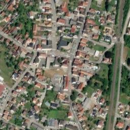 Satellite imagery of boundary_stone, CH