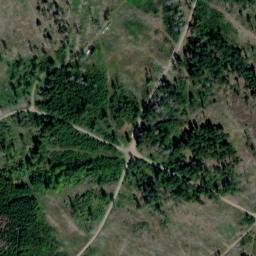 Satellite imagery of boundary_stone, CH