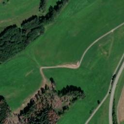 Satellite imagery of Gupfen, DE