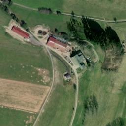 Satellite imagery of Gupfen, DE