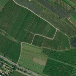 Satellite imagery of Schloß Kirchberg, DE