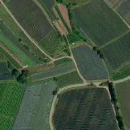 Satellite imagery of Schloß Kirchberg, DE