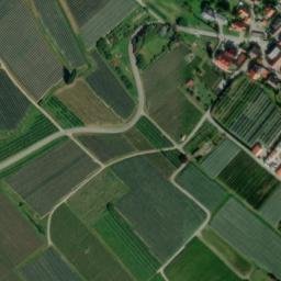 Satellite imagery of Schloß Hersberg, DE