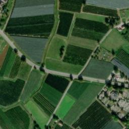 Satellite imagery of Schloß Hersberg, DE