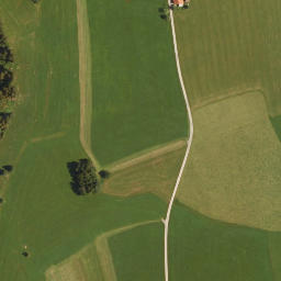 Satellite imagery of 158, CH