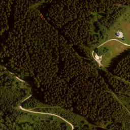 Satellite imagery of Schönberg, DE