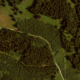 Satellite imagery of Schönberg, DE