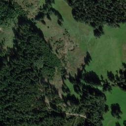 Satellite imagery of Kreuzbüchel, DE