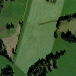 Satellite imagery of Kreuzbüchel, DE