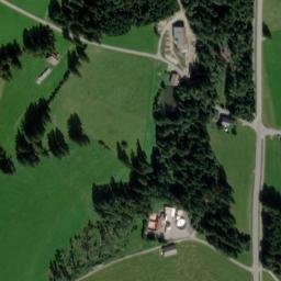 Satellite imagery of Kreuzbüchel, DE