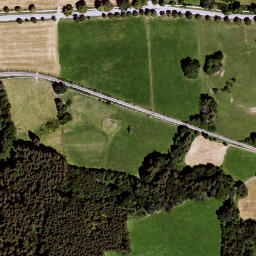 Satellite imagery of Seeleiten, DE