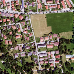 Satellite imagery of Dünnerberg, DE