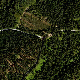 Satellite imagery of Schwarzenbergkopf, DE