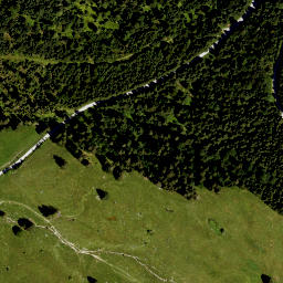 Satellite imagery of Eibelskopf, DE