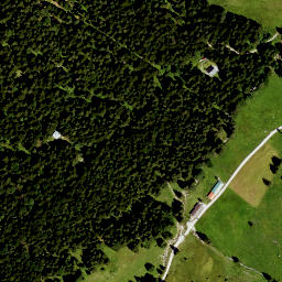 Satellite imagery of Vorderer Kirchstein, DE