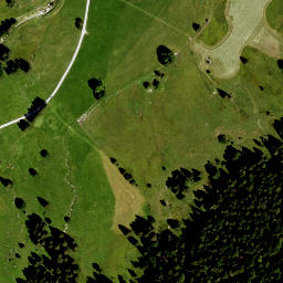 Satellite imagery of Vorderer Kirchstein, DE