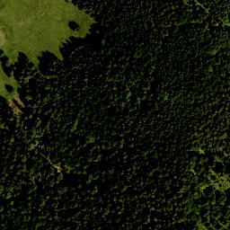 Satellite imagery of Längentalkopf, DE