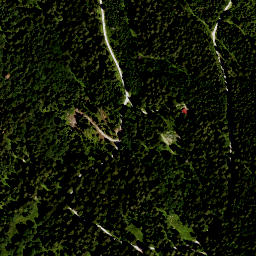 Satellite imagery of Längentalkopf, DE