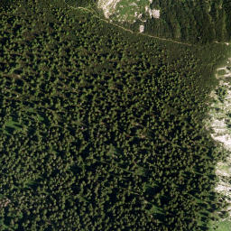 Satellite imagery of Jägerkamp, DE