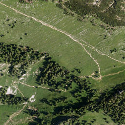 Satellite imagery of Benzingspitz, DE