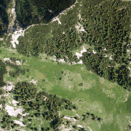 Satellite imagery of Aiplspitz, DE