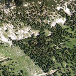 Satellite imagery of Kleinmiesing, DE