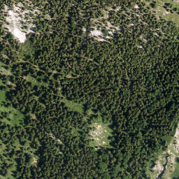 Satellite imagery of Kleinmiesing, DE