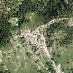 Satellite imagery of Heuberg, DE