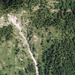 Satellite imagery of Heuberg, DE
