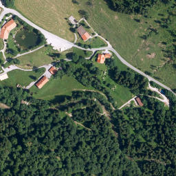 Satellite imagery of Auerberg, DE