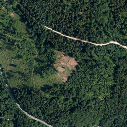 Satellite imagery of Auerberg, DE