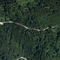 Satellite imagery of Auerberg, DE