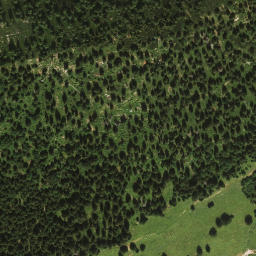 Satellite imagery of Lembergschneid, DE