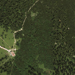 Satellite imagery of Dürrnbachhorn, AT