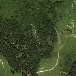 Satellite imagery of Wildalphorn, AT