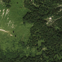 Satellite imagery of Wildalphorn, AT